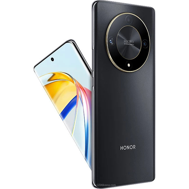 گوشی موبایل Honor مدل X9b 5G (RAM 12) ظرفیت 256GB -