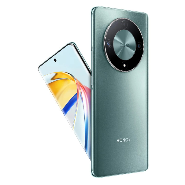 گوشی موبایل Honor مدل X9b 5G (RAM 12) ظرفیت 256GB -
