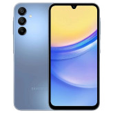 گوشی موبایل Samsung مدل Galaxy A15 (RAM 4) ظرفیت 128GB -