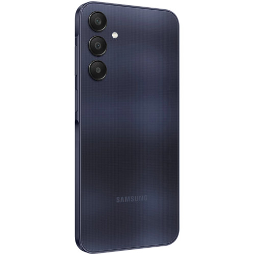 گوشی موبایل Samsung مدل Galaxy A25 5G (RAM 6) ظرفیت 128GB