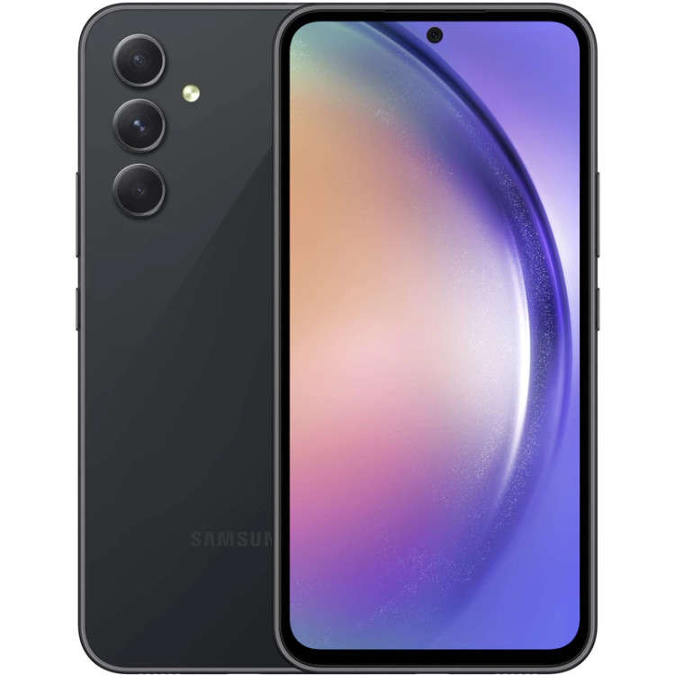 گوشی موبایل Samsung مدل Galaxy A54 5G (RAM 8) ظرفیت 256GB -