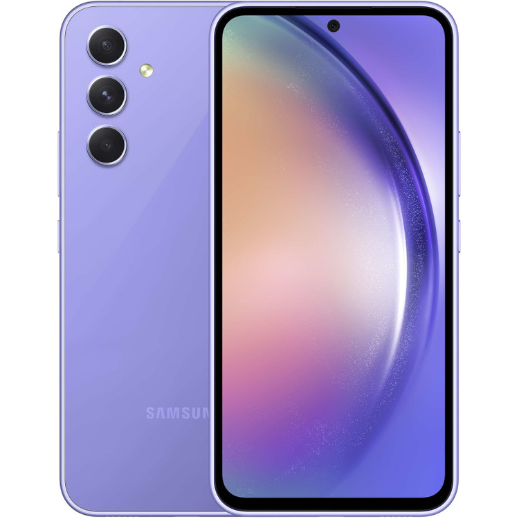 گوشی موبایل Samsung مدل Galaxy A54 5G (RAM 8) ظرفیت 256GB -