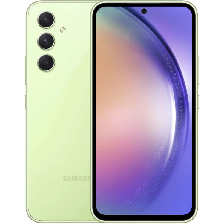 گوشی موبایل Samsung مدل Galaxy A54 5G (RAM 8) ظرفیت 256GB -