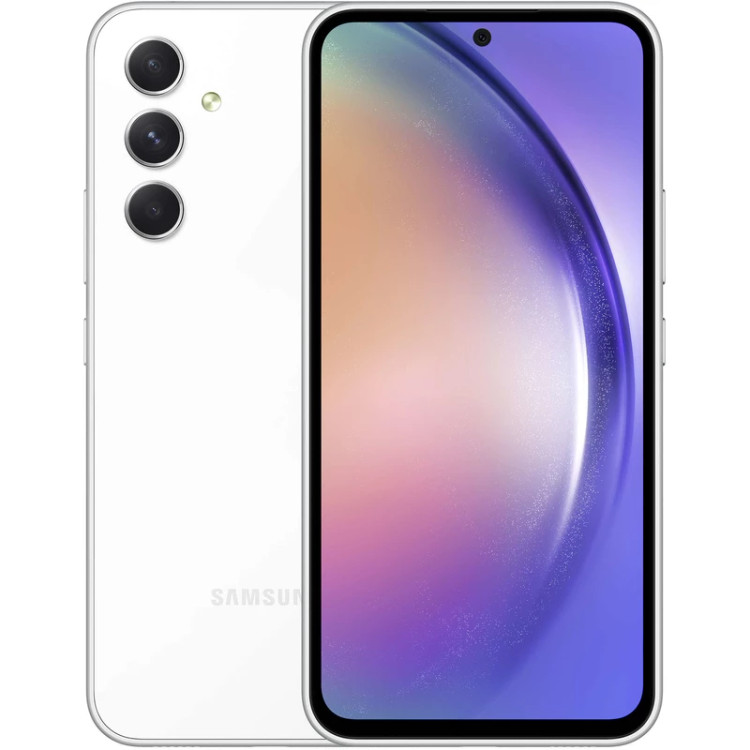 گوشی موبایل Samsung مدل Galaxy A54 5G (RAM 8) ظرفیت 256GB -