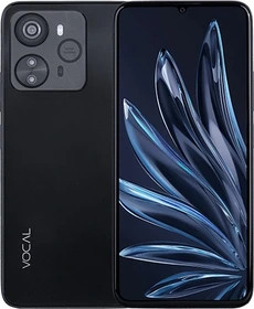 - گوشی موبایل Vocal مدل (V1 (RAM 4 ظرفیت 128GB - سفید