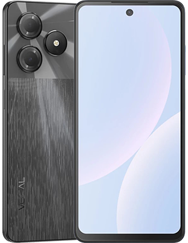 گوشی موبایل Vocal مدل V11 (RAM 4) ظرفیت 128GB - مشکی