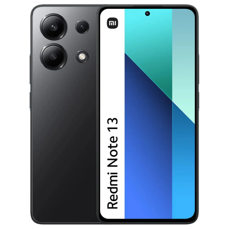 گوشی موبایل Xiaomi مدل (Redmi 13 (RAM 8 ظرفیت 256GB -