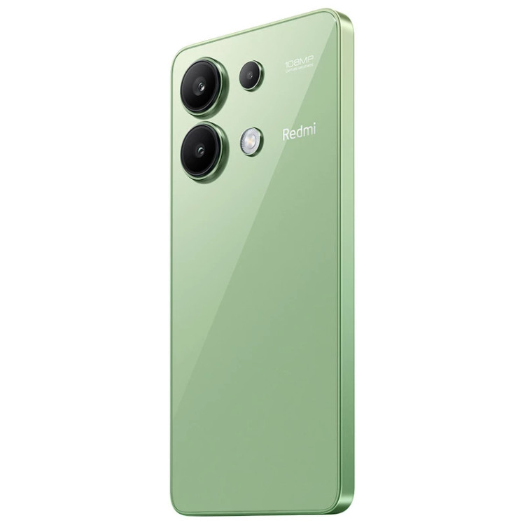 گوشی موبایل Xiaomi مدل (Redmi 13 (RAM 8 ظرفیت 256GB -