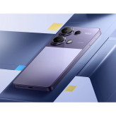 گوشی موبایل Xiaomi مدل (Poco M6 Pro (RAM 12 ظرفیت 512GB - مشکی