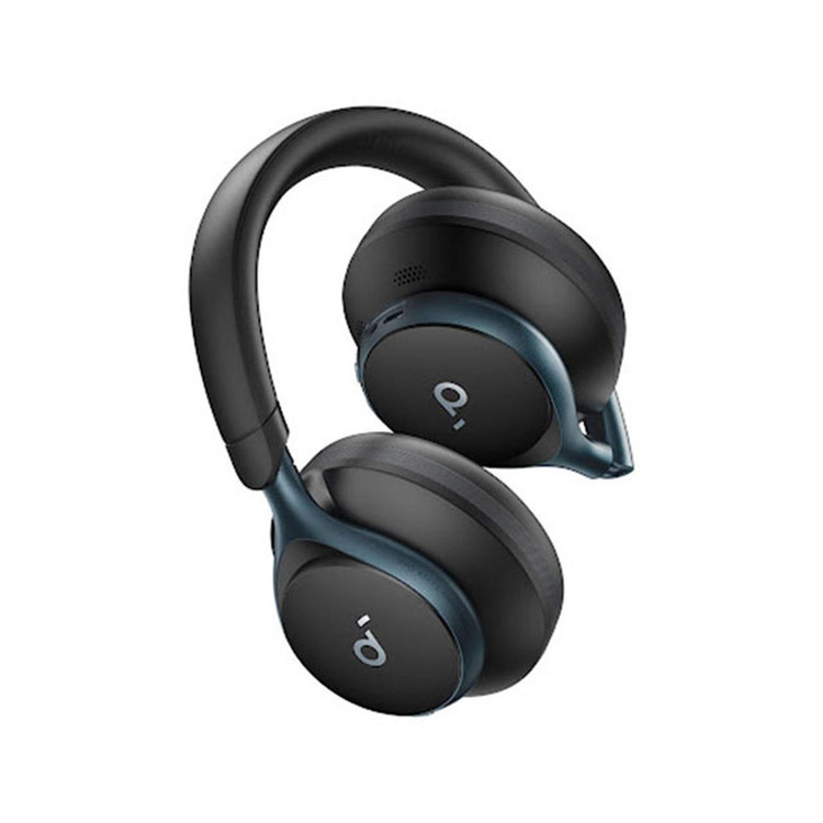 هدفون بی سیم ANKER مدل CROWD A3035 - مشکی (گارانتی 18 ماهه شرکتی)