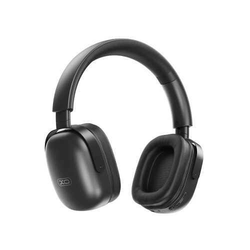 هدفون بی سیم XO مدل BE42 - مشکی