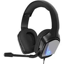 هدفون باسیم گیمینگ HP مدل H220S - مشکی