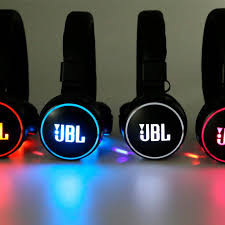 هدفون بی سیم JBL مدل J27BT -