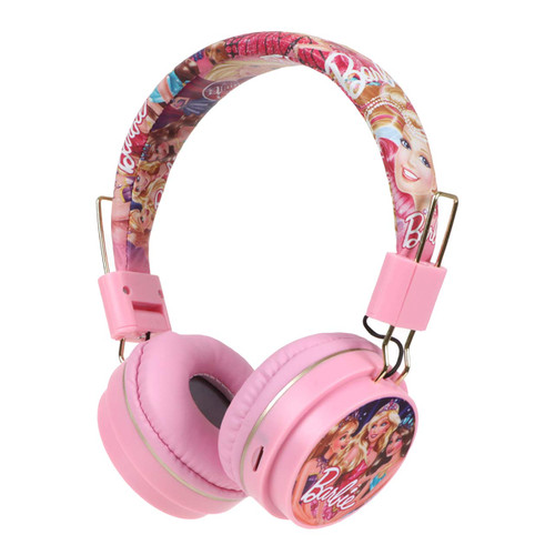 هدفون فانتزی بی سیم مدل AH-906C -