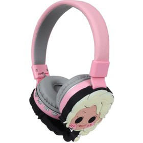 هدفون فانتزی بی سیم مدل AH-806Z -