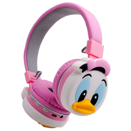 هدفون فانتزی بی سیم مدل AH-806U -