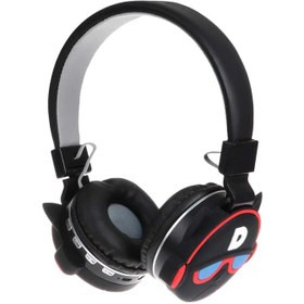 هدفون فانتزی بی سیم مدل AH-806Q3 -