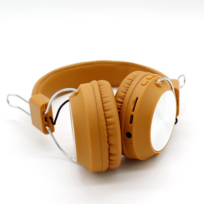هدفون بی‌ سیم SODO مدل SD-1001-