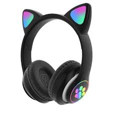 هدفون فانتزی بی سیم a cat مدل MZ-023 -