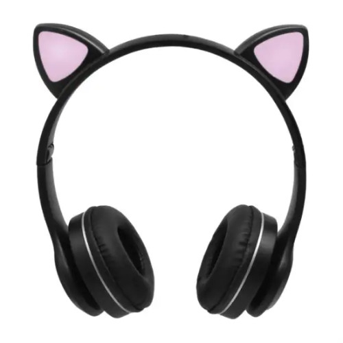 هدفون بی سیم CATear مدل VIV-23M - مشکی