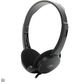 هدفون باسیم XP Product مدل HE880E - مشکی
