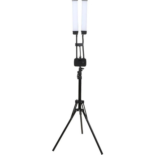 نور ثابت HERO مدل HR-112 DUAL