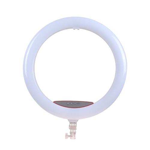 رینگ لایت RGB مدل 3D-56 (بدون پایه)