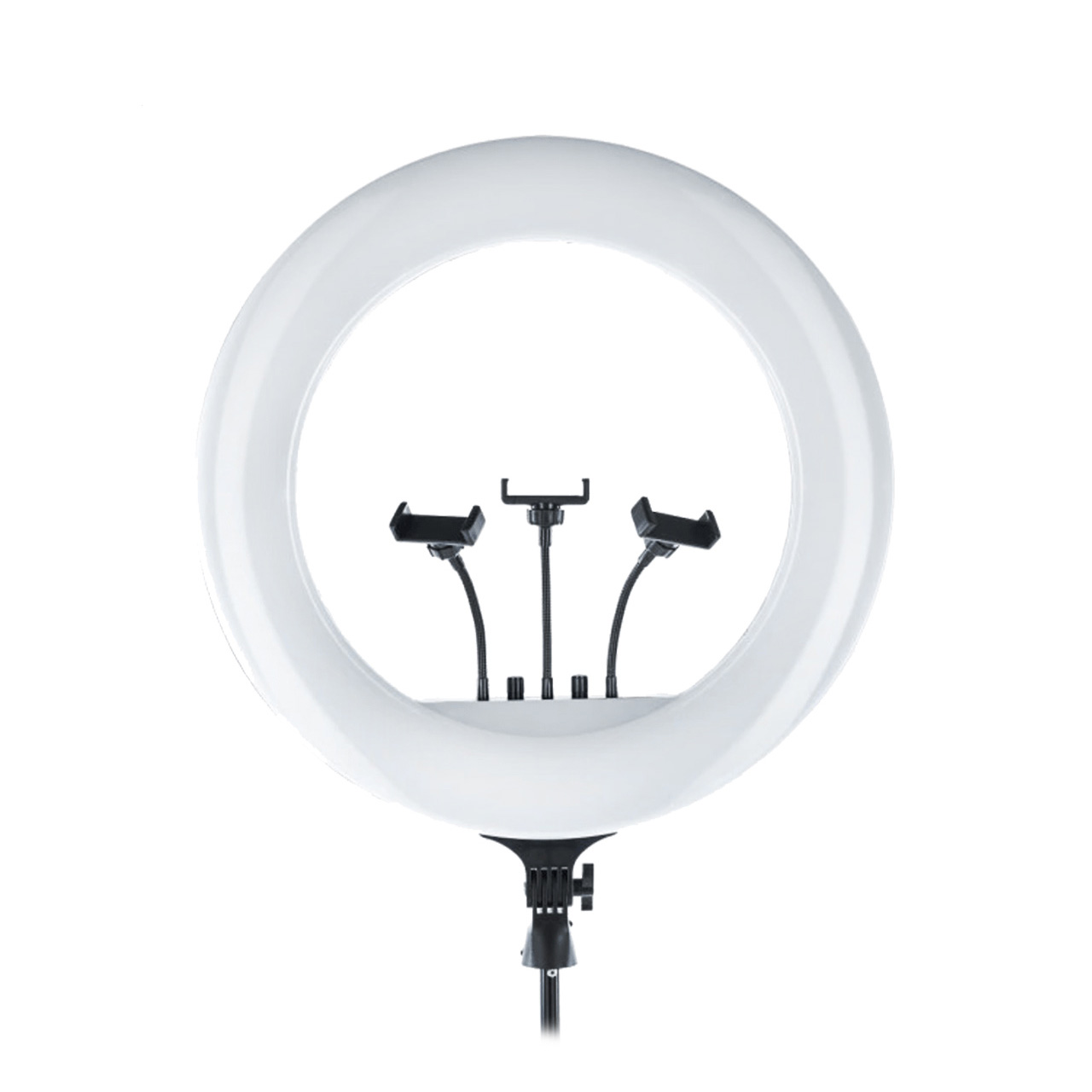 رینگ لایت مدل RL-19 (بدون پایه)