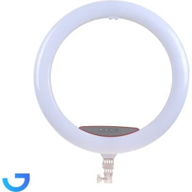 رینگ لایت RGB مدل 3D-45 (بدون پایه)