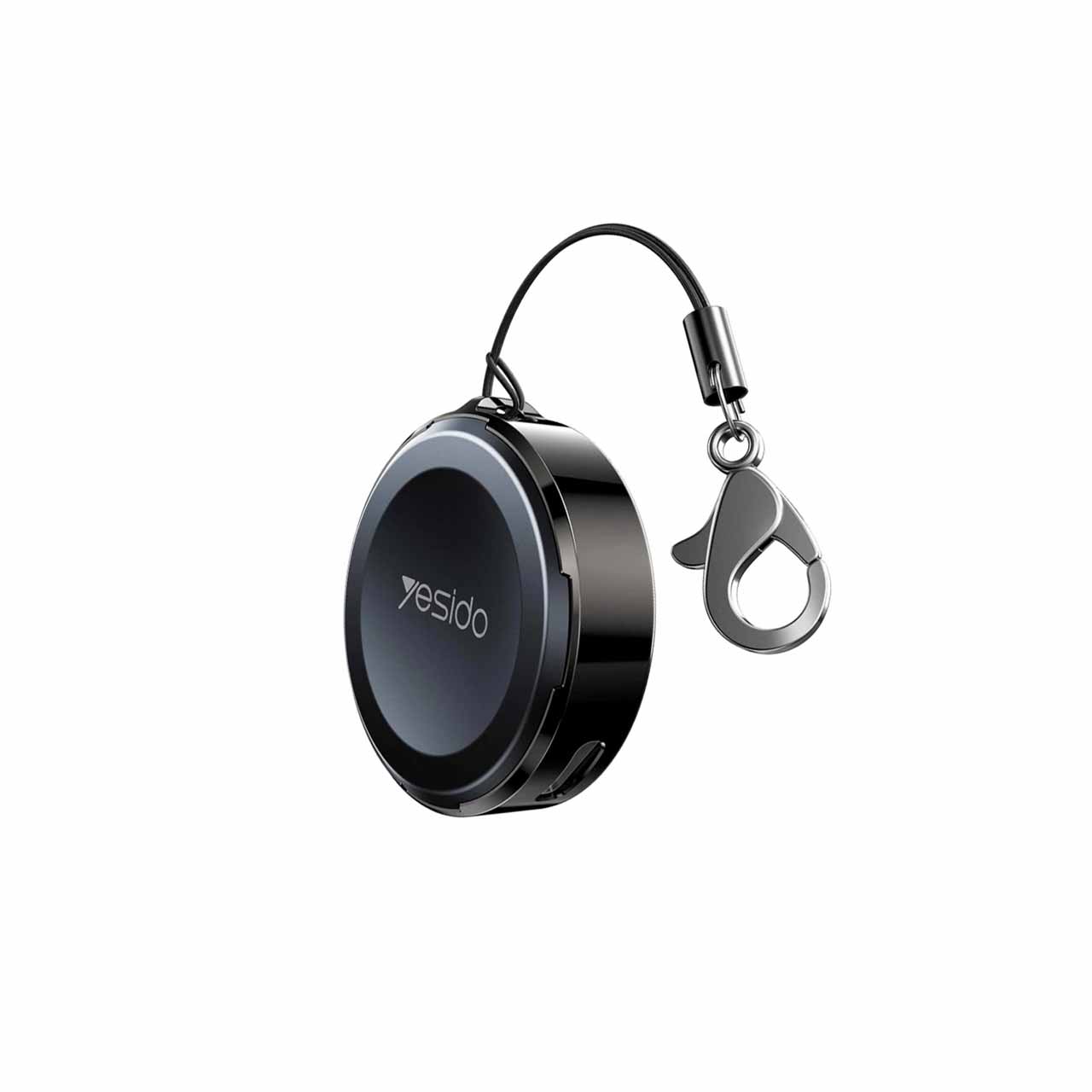 شارژر وایرلس Yesido مدل DS18 - مشکی