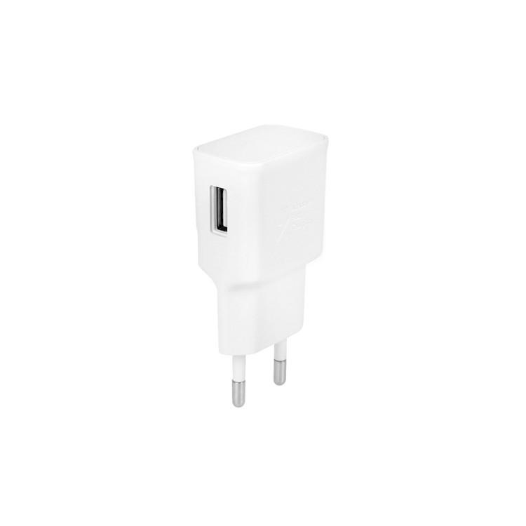 شارژر دیواری فست تک پورت SAMSUNG مدل TA200 S10 RFT - (گارانتی شش ماهه)