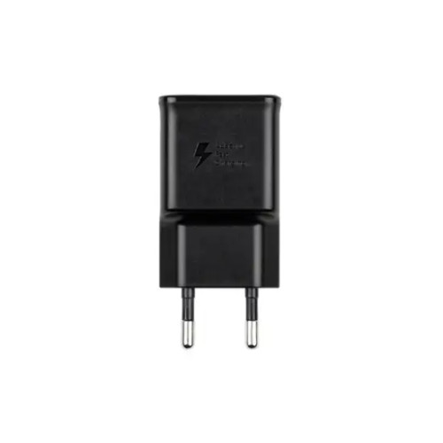 شارژر دیواری آیفون مدل MD813ZM/A 1A - سفید (گارانتی شش ماهه)