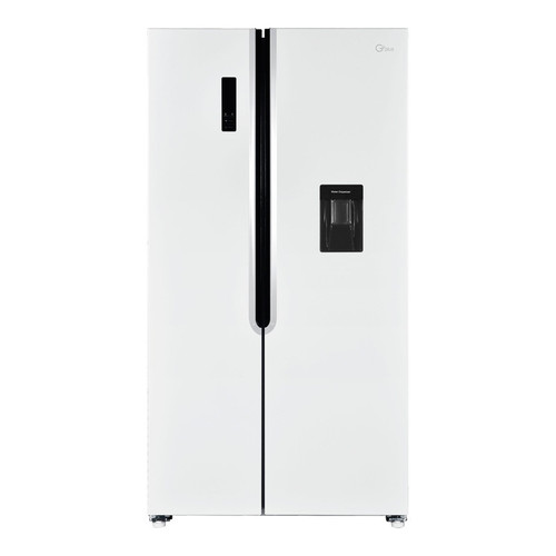 ساید بای ساید جی پلاس GSS-P7535W سفید