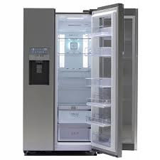 ساید بای ساید اسنوا SN8-3035SS استیل 35 فوت سری گالری