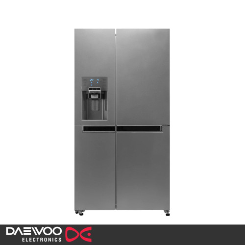 ساید بای ساید دوو DS-3445SS فوت سری پرایم 3 درب