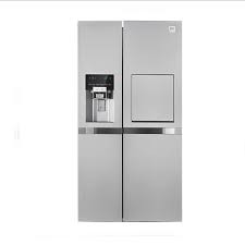 ساید بای ساید دوو DS-3730SS فوت سری پرایم