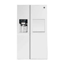 ساید بای ساید دوو DS-3325GW فوت سری پرایم 2 درب