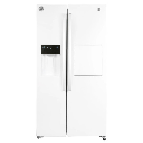 ساید بای ساید دوو DS-3320MW فوت سری پارامو