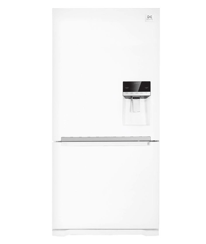 یخچال فریزر دوو DB-2920GW سفید 28 فوت سری اولتیمو ST