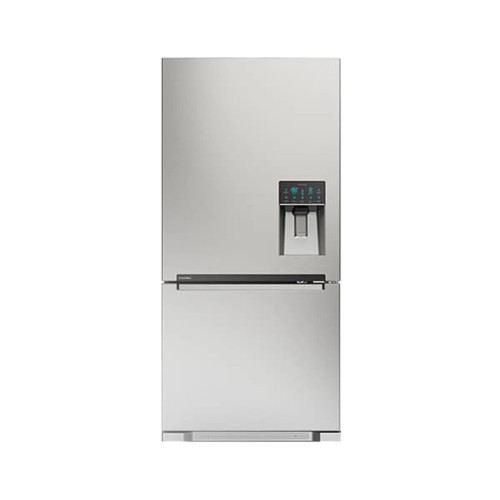 یخچال فریزر دوو DB-2832SS استیل 28 فوت سری اولتیمو