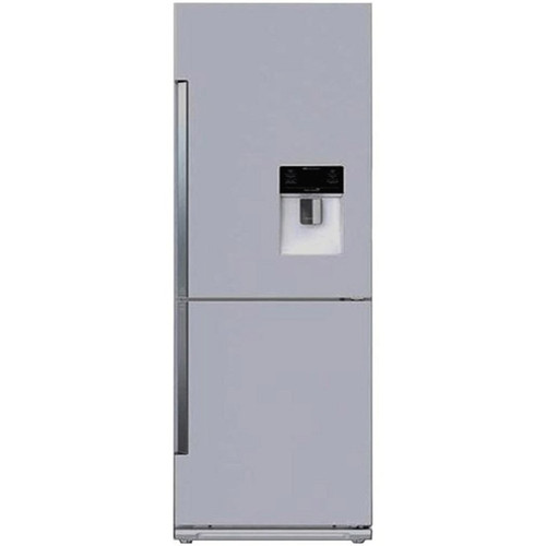 یخچال فریزر دوو DB-2210TI تیتانیوم 24 فوت