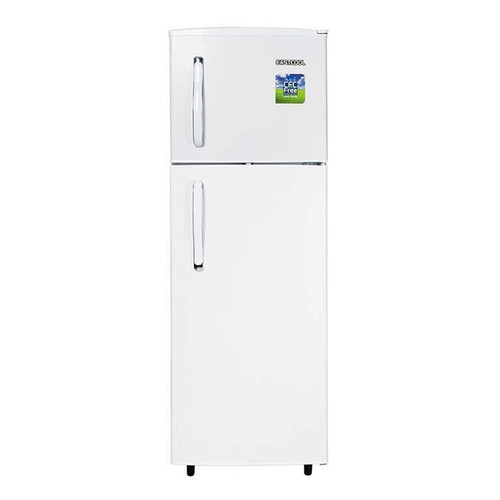 یخچال فریزر ایستکول TM-679-200 سفید 12 فوت