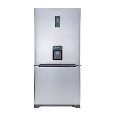 یخچال فریزر امگا پلاس هیمالیا HRFN60501 آبریزدار