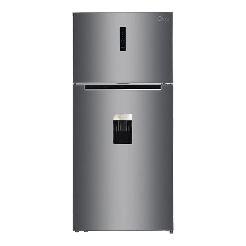 یخچال فریزر جی پلاس GRF-P5323BS تیتانیوم