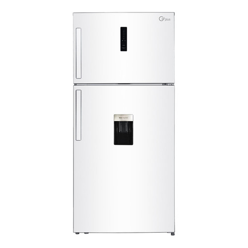 یخچال فریزر جی پلاس GRF-M5319W سفید
