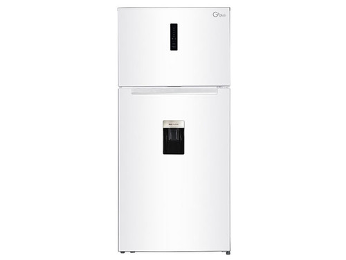 یخچال فریزر جی پلاس GRF-M5320W سفید