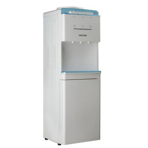 آبسردکن ایستکول TM-RW410N سفید یخچال دار