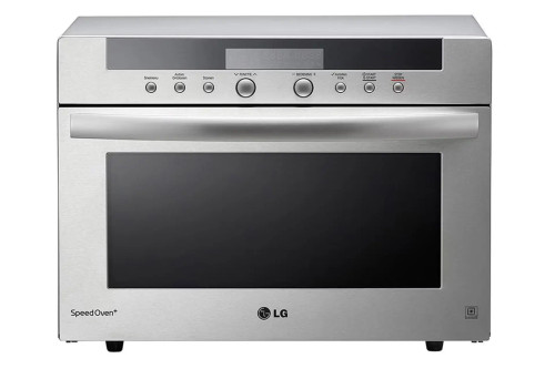 مایکروفر ال جی MA3884VC نقره ای 38 لیتری