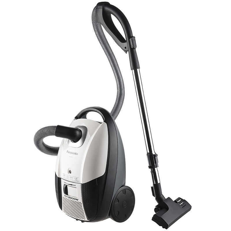 جاروبرقی پاناسونیک MC-CG713
