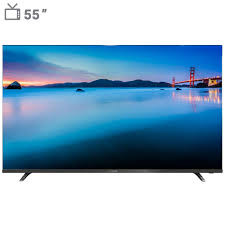 تلویزیون ال ای دی دوو DSL-55SU1730 هوشمند 55 اینچ
